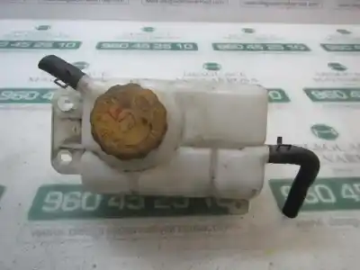Second-hand car spare part coolant expansion tank for chevrolet aveo 1.2 cat oem iam references   