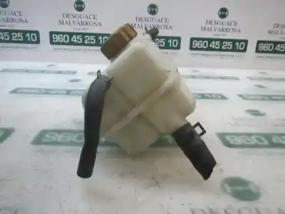 Second-hand car spare part coolant expansion tank for chevrolet aveo 1.2 cat oem iam references   