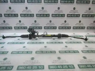Second-hand car spare part steering rack for chevrolet aveo 1.2 cat oem iam references 