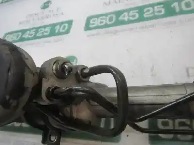 Second-hand car spare part steering rack for chevrolet aveo 1.2 cat oem iam references   