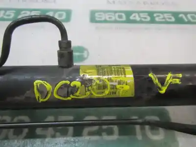 Second-hand car spare part steering rack for chevrolet aveo 1.2 cat oem iam references   