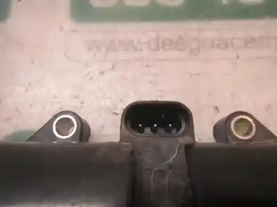 Second-hand car spare part coil for chevrolet aveo 1.2 cat oem iam references   