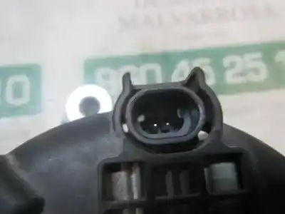 Second-hand car spare part alternator for chevrolet aveo 1.2 cat oem iam references   