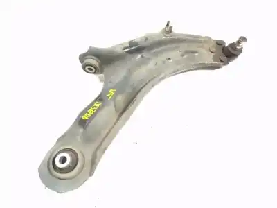 Second-hand car spare part front right lower suspension arm for renault kangoo express 1.5 dci oem iam references 8200586567