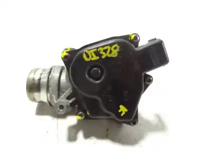 Second-hand car spare part throttle body for renault kangoo express 1.5 dci oem iam references 161a09287r