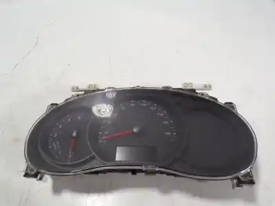 Second-hand car spare part dashboard for renault kangoo express 1.5 dci oem iam references 