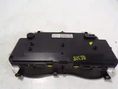 Second-hand car spare part dashboard for renault kangoo express 1.5 dci oem iam references   p248103078r