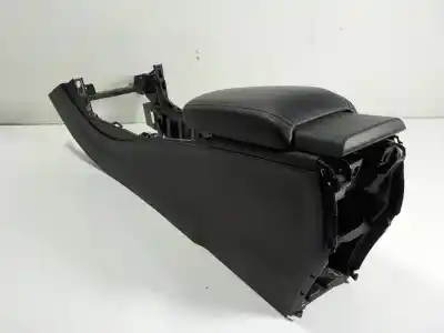 Pièce détachée automobile d'occasion Accoudoir Central pour MERCEDES-BENZ CLASE A (W176) 1.8 CDI CAT Références OEM IAM A17668013509H68 766800900 04233442