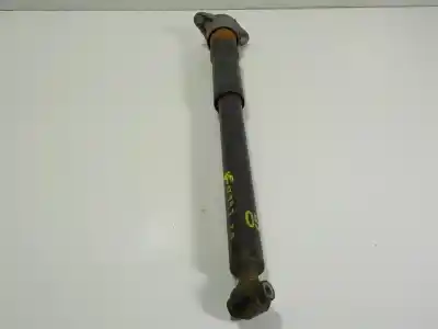 Gebrauchtes Autoersatzteil Stoßdämpfer rechts hinten zum MERCEDES-BENZ CLASE A (W176)  OEM-IAM-Referenzen A1763200531  A176320053