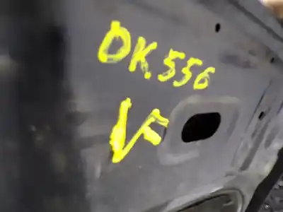 Автозапчасти б/у передний капот за volkswagen touareg (7la, 7l6, 7l7) 3.0 v6 tdi ссылки oem iam 7l6823031d  
