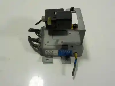 Second-hand car spare part electronic module for ssangyong rexton 2.7 turbodiesel cat oem iam references 