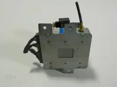 Second-hand car spare part electronic module for ssangyong rexton 2.7 turbodiesel cat oem iam references   8712008200