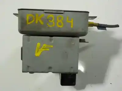 Second-hand car spare part electronic module for ssangyong rexton 2.7 turbodiesel cat oem iam references   8712008200