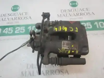 Pezzo di ricambio per auto di seconda mano pinza freno posteriore destra per peugeot partner kombi active riferimenti oem iam 