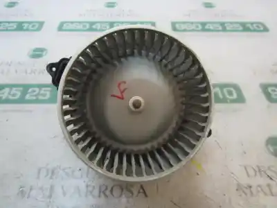 Pezzo di ricambio per auto di seconda mano motore di riscaldamento per peugeot partner kombi active riferimenti oem iam 