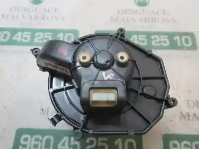Pezzo di ricambio per auto di seconda mano motore di riscaldamento per peugeot partner kombi active riferimenti oem iam   