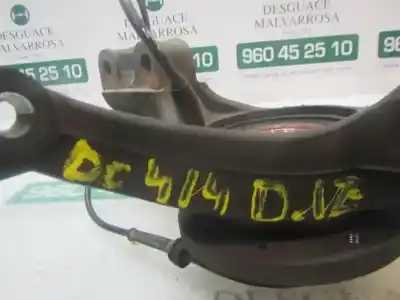 Pezzo di ricambio per auto di seconda mano snodo anteriore sinistro per peugeot partner kombi active riferimenti oem iam   