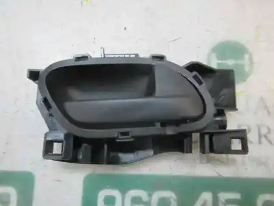 Pezzo di ricambio per auto di seconda mano maniglia interna anteriore destra per peugeot partner kombi active riferimenti oem iam 