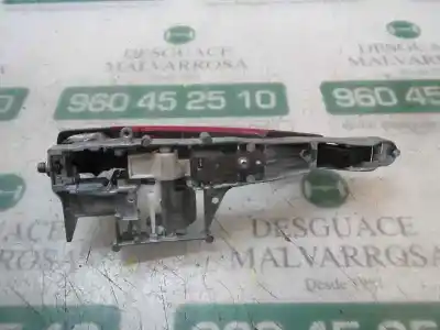 Pezzo di ricambio per auto di seconda mano maniglia esterna anteriore destra per peugeot partner kombi active riferimenti oem iam   