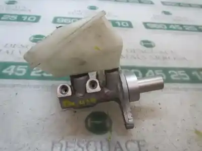 Pezzo di ricambio per auto di seconda mano pompa freni per peugeot partner kombi active riferimenti oem iam 
