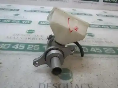 Pezzo di ricambio per auto di seconda mano pompa freni per peugeot partner kombi active riferimenti oem iam   