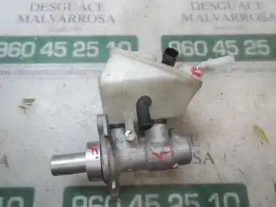 Pezzo di ricambio per auto di seconda mano pompa freni per peugeot partner kombi active riferimenti oem iam   