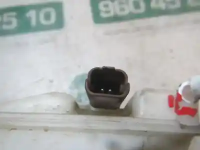 Pezzo di ricambio per auto di seconda mano pompa freni per peugeot partner kombi active riferimenti oem iam   