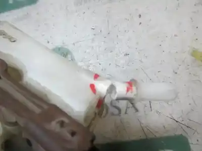 Pezzo di ricambio per auto di seconda mano pompa freni per peugeot partner kombi active riferimenti oem iam   