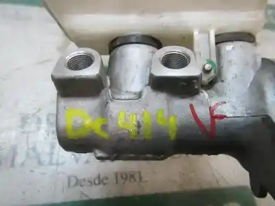 Pezzo di ricambio per auto di seconda mano pompa freni per peugeot partner kombi active riferimenti oem iam   
