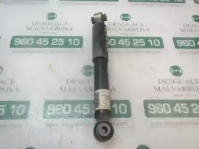 Pezzo di ricambio per auto di seconda mano ammortizzatore posteriore destro per peugeot partner kombi active riferimenti oem iam 