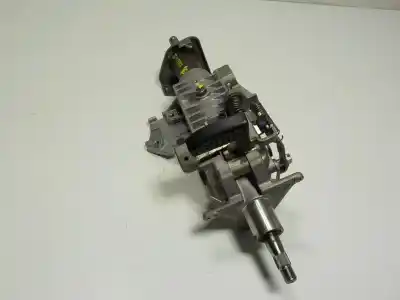 Second-hand car spare part steering column for nissan navara pick-up (d40m) 2.5 dci cat oem iam references 488103x04a