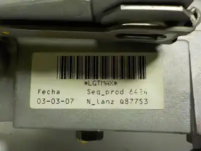 Автозапчасти б/у рулевая колонка за nissan navara pick-up (d40m) 2.5 dci cat ссылки oem iam 488103x04a  1034839