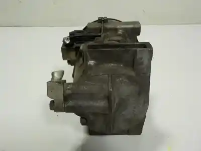 Second-hand car spare part air conditioning compressor for nissan navara pick-up (d40m) 2.5 dci cat oem iam references 92600eb40e  92600eb40e