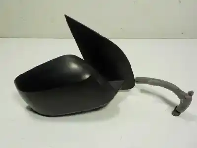 Second-hand car spare part right rearview mirror for nissan navara pick-up (d40m) 2.5 dci cat oem iam references 96301eb110