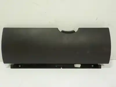 Second-hand car spare part glove compartment for nissan navara pick-up (d40m) 2.5 dci cat oem iam references 68247eb32c
