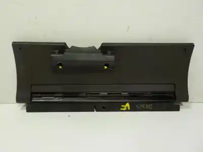 Автозапчасти б/у бардачок за nissan navara pick-up (d40m) 2.5 dci cat ссылки oem iam 68247eb32c  