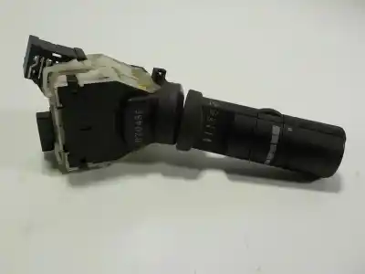 Second-hand car spare part windshiel wiper switch for nissan navara pick-up (d40m) 2.5 dci cat oem iam references 25260eb61a