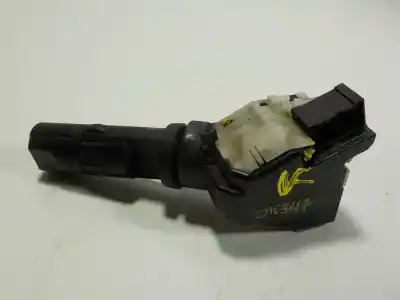Second-hand car spare part windshiel wiper switch for nissan navara pick-up (d40m) 2.5 dci cat oem iam references 25260eb61a  6z04sd