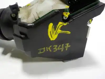 Second-hand car spare part windshiel wiper switch for nissan navara pick-up (d40m) 2.5 dci cat oem iam references 25260eb61a  6z04sd