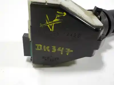 Second-hand car spare part headlights switch for nissan navara pick-up (d40m) 2.5 dci cat oem iam references 25540eb62a  6z04sd