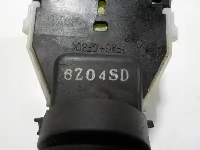 Second-hand car spare part headlights switch for nissan navara pick-up (d40m) 2.5 dci cat oem iam references 25540eb62a  6z04sd