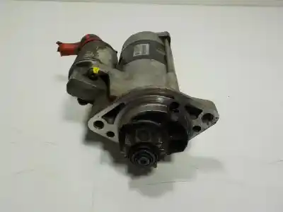 Second-hand car spare part starter motor for nissan navara pick-up (d40m) 2.5 dci cat oem iam references 23300eb30a m008t76071ze 23300eb30a