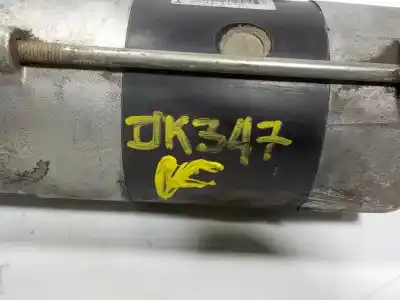 Second-hand car spare part starter motor for nissan navara pick-up (d40m) 2.5 dci cat oem iam references 23300eb30a m008t76071ze 23300eb30a
