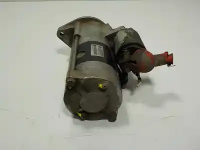 Second-hand car spare part starter motor for nissan navara pick-up (d40m) 2.5 dci cat oem iam references 23300eb30a m008t76071ze 23300eb30a