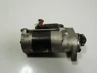 Second-hand car spare part starter motor for nissan navara pick-up (d40m) 2.5 dci cat oem iam references 23300eb30a m008t76071ze 23300eb30a