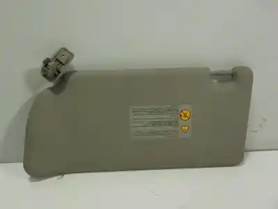 Автозапчасти б/у правая зона за nissan navara pick-up (d40m) 2.5 dci cat ссылки oem iam 964003x50d  