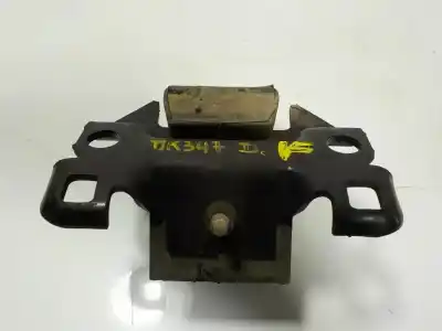 Second-hand car spare part right engine support for nissan navara pick-up (d40m) 2.5 dci cat oem iam references 11232eb300