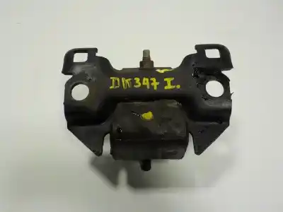 Second-hand car spare part left engine support for nissan navara pick-up (d40m) 2.5 dci cat oem iam references 11220eb300