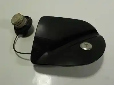 Second-hand car spare part fuel cap for nissan navara pick-up (d40m) 2.5 dci cat oem iam references 93870eb030