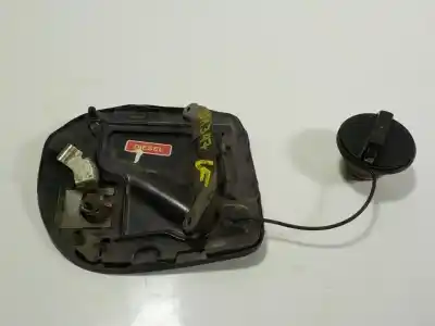 Автозапчасти б/у крышка бензобака за nissan navara pick-up (d40m) 2.5 dci cat ссылки oem iam 93870eb030  